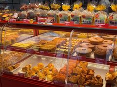 -味多美蛋糕(双合地铁店)