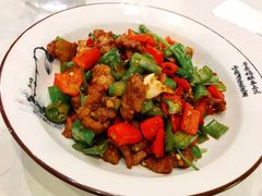 -滇越乘象云南餐厅(豆各庄店)