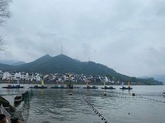 -新安江山水画廊风景区