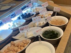 -温野菜涮涮锅(大悦城店)
