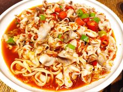 -老板恋上鱼(振华商厦店)