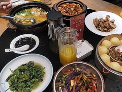 -味莊餐厅(康庄南街店)