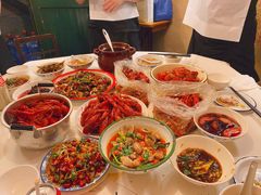 -文和友老长沙龙虾馆(化龙池店)