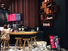 -星巴克(成都太古里二店)