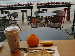 -星巴克(成都科学城店)