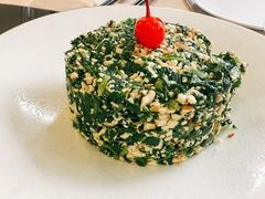 -绿雅酒家(江西中路店)