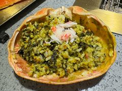 -本达人海鲜烧烤·朝鲜族风味(发展店)
