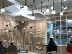 大堂-奈雪的茶(市百一店)