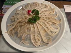 -尚尚仙·酸汤猪手·猪肚鸡火锅(华联万柳购物中心店)