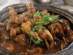 -二楼老店重庆鸡公煲(真光路店)