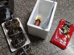 -七的湖·晚芳亭·阳澄湖农家菜·大闸蟹(莲花岛店)