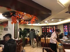 大堂-钦善斋(武侯祠店)
