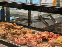 -老刘家永盛斋·传统泡馍(东关南街店)