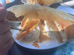 -邢家锅贴老店·非遗·开封菜(金明广场店)