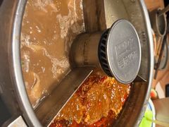 -巴奴毛肚火锅(龙湖锦艺城店)