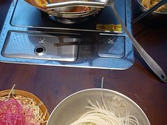 -小螺大作·螺蛳粉火锅(林和西店)