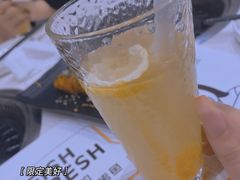 -有鱼吃·纸包烤鱼(曲江创意谷店)