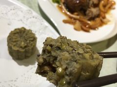 -天厨妙香素食餐厅(清华店)