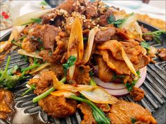 -金家老三饭庄(常营店)