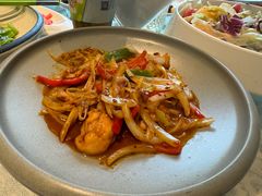 -马凯餐厅(地安门店)