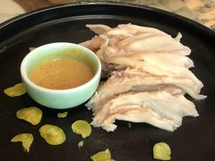 -那家小馆•北京菜•烤鸭(香山店)