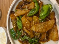 -金掌勺·锅包肉(广渠门店)