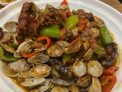 -双合园·海鲜水饺青岛菜(万佳广场店)