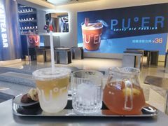 -大益茶庭(永庆坊店)