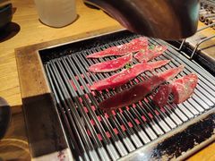 -千寻烧肉(政务区店)