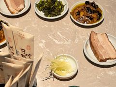 -松鹤面馆·古法焖肉面(观前店)