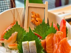 -水木锦堂·自助铁板烧(方庄时代店)