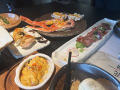 -花潮料理艺食馆(SM新生活广场店)