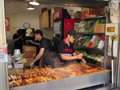 -郭记小街麻辣烫(南小街总店)