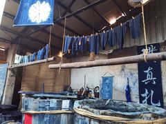 -璞真扎染博物馆