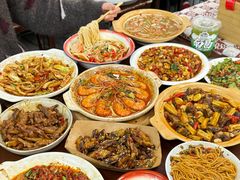 -老三样·旧食新味(船山路店)