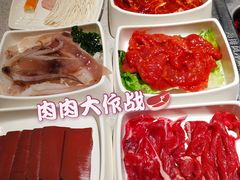 -海底捞火锅(万科广场店)