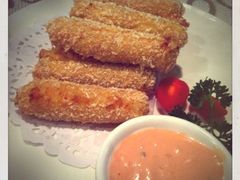 -托斯卡纳烘焙意大利餐厅(五天地店)