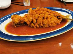 松鼠鱼-龙凤瓦罐煨汤馆(清江东路店)