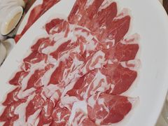 -前门杨记·铜锅涮肉(王府井·故宫店)