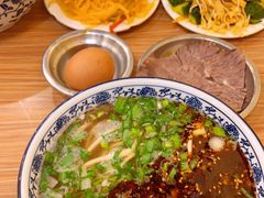 -有礼有面(知春路店)