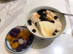-堂屋糖水店(愚园店)