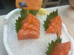 -新一番三文鱼寿司(海旅免税城店)