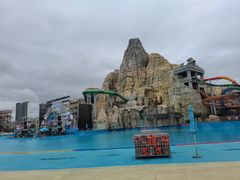 -南昌玛雅海滩水公园
