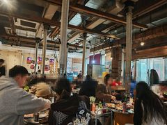 -炽城·烤肉名家(鸿达中央广场店)