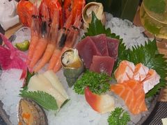 -德川家日本料理(中关村寰太大厦店)