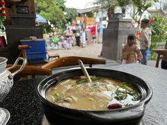 -海韵人家.海景花园经典云南菜(双廊店)