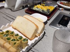 -丰茂烤串(港旅店)