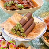 粤圈太子爷带路的…中山园林风私房菜！！