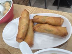 春卷-珊珊小笼馆(仙霞路店)
