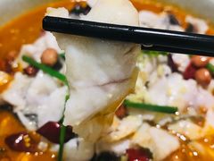 -乌江鱼杭帮菜(西湖店)